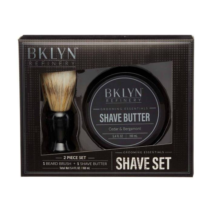 Essential Male Grooming Products with Copy Space Stock Photo - Image of ... Men's Grooming: Essential Products for a Refined Look