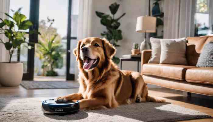 Hey, Pet Lovers! Check Out These Must-Have Smart Pet Gadgets Pet Tech: Smart Gadgets for Your Cats and Dogs
