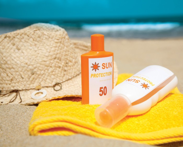 Sun Protection Use For Face at Cynthia Walton blog Sun Protection Smarts: The Best SPF Products for All Seasons