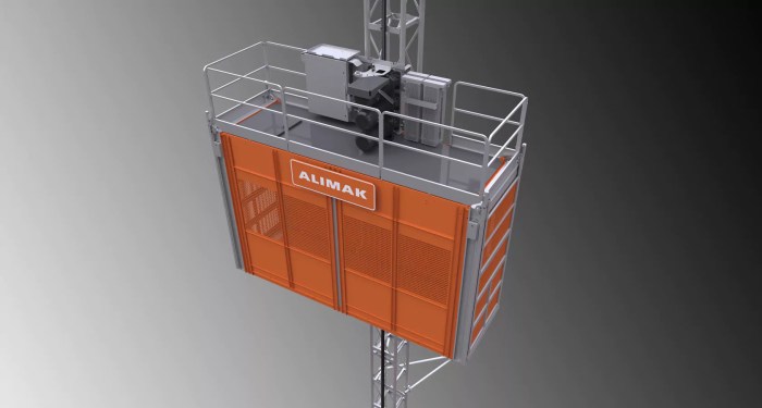 2019 Hoist upgrade increases productivity and comfort for the ... Home Office Upgrade: Products for Productivity and Comfort