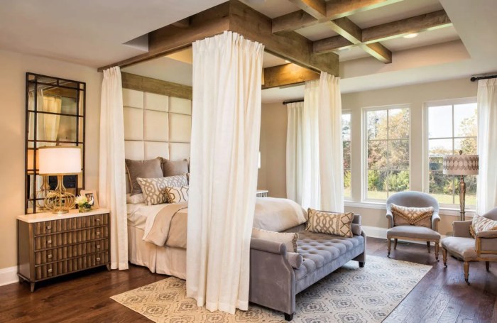 Bedroom Bliss: Creating Your Perfect Sleep Sanctuary
