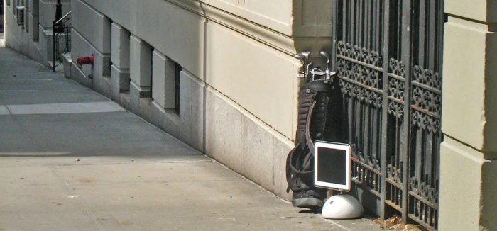 The Tablet Takeover | Fox News Tablet Takeover: Productivity and Entertainment on the Go