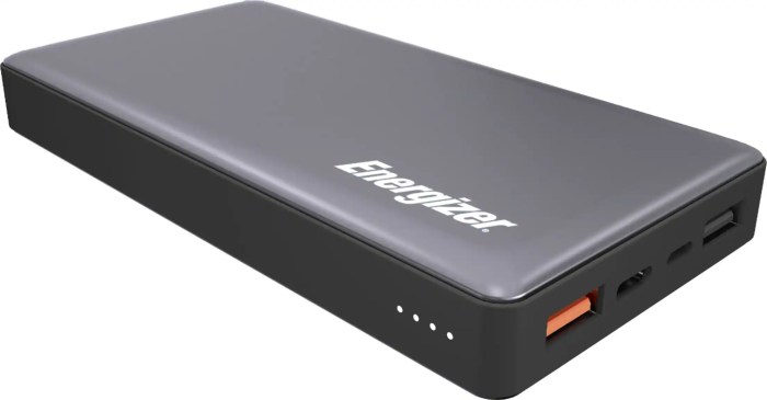 Best Portable Phone Charger 2025 - Linda S. Vanvalkenburg Power Up: Portable Chargers and Power Banks You Can Trust