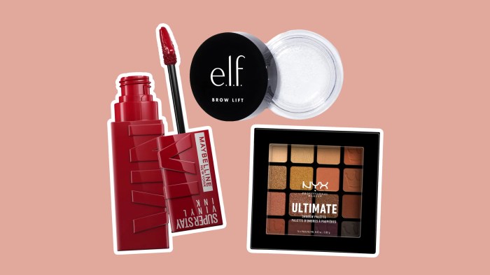 Navigating The Beauty Budget: A Guide To The Best Affordable Makeup ... Beauty on a Budget: Affordable Products That Deliver