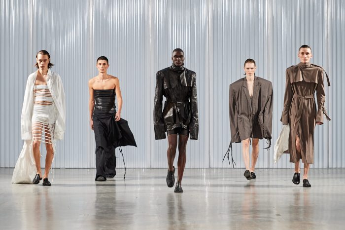The Comeback of Vintage: Where to Find Timeless Fashion Pieces