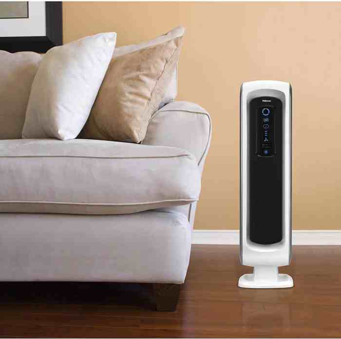 Home Air Quality: Purifiers and Humidifiers for Better Breathing