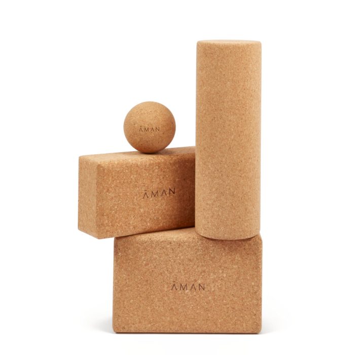 Aman Essentials Releases A New Yoga Collection - V Magazine Yoga Essentials: Gear for Your Practice
