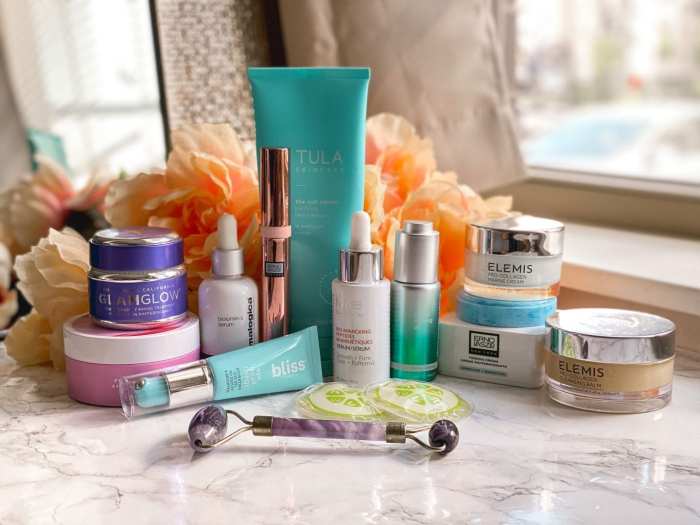 Best Anti-Aging Skincare Products - Jasmine Maria Best Anti-Aging Skincare Products - Jasmine Maria