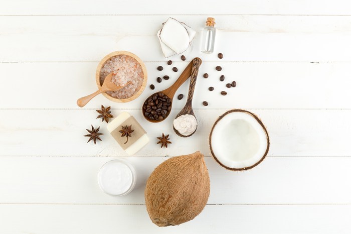 The Rise Of Clean Beauty The Rise of Clean Beauty: Non-Toxic Products to Try