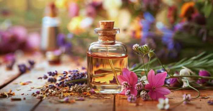 Fragrance Favorites: Discovering Your Signature Scent