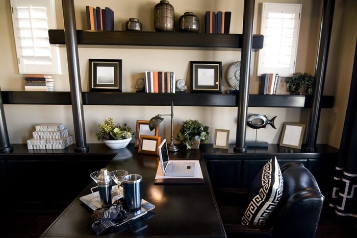 16 Home Office Setup Ideas