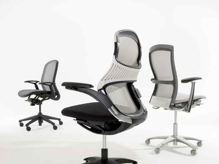 The Ultimate Guide to Ergonomic Furniture for a Healthier Workspace Ergonomic Essentials: Products for a Healthier Workspace