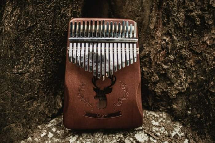 Musical Instruments That Start With the Letter K - Musical Mum Musical Instruments: Starting Your Journey