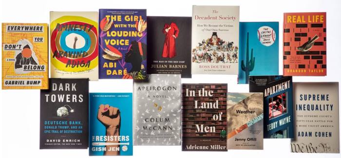 The best ebooks to read this February - Good e-Reader Top Books and E-Readers for Every Genre