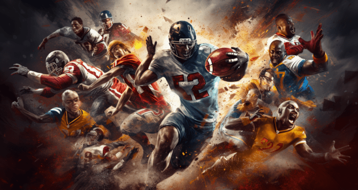 Enhancing Sports Streaming Engagement: The Key to Immersive Fan ...