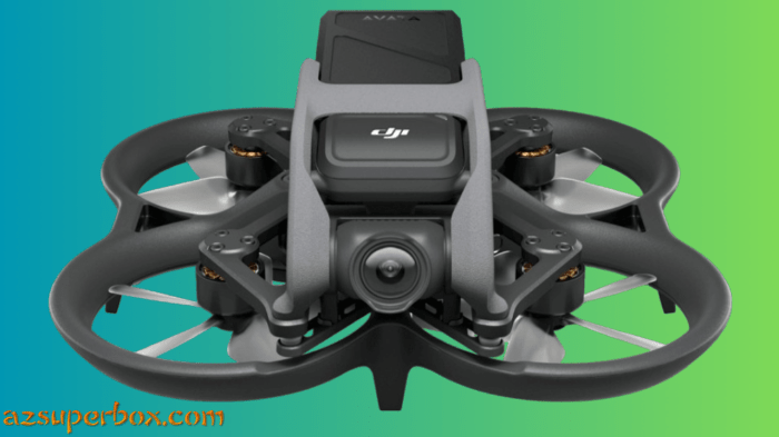 Drone Delights: Navigating the World of Consumer Drones