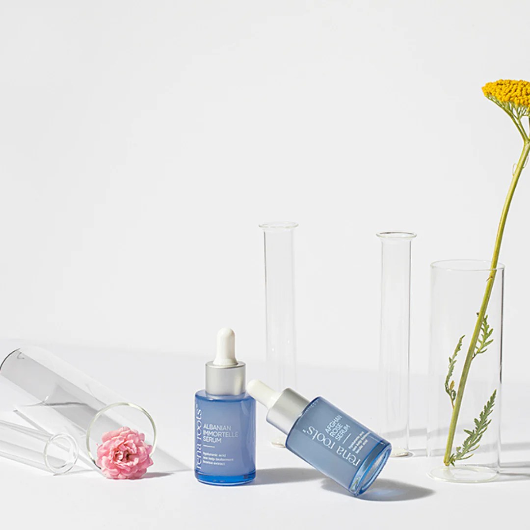 The Science Behind Dull Skin: Understanding the Role of Skincare Serum ... The Science Behind Dull Skin: Understanding the Role of Skincare Serum ...