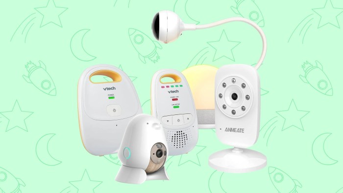 15 Best Baby Monitors of 2025 - Keep an Eye on Your Little One With ... Baby Monitors: Keeping an Eye on Your Little One