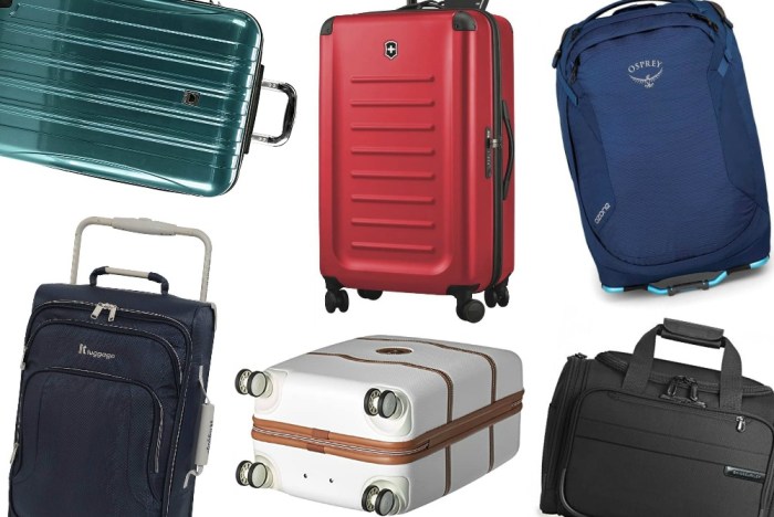 Folding Smart Luggage Trolley Travel Suitcase Electric Suitcases Sets ... Smart Luggage: Traveling Made Easy