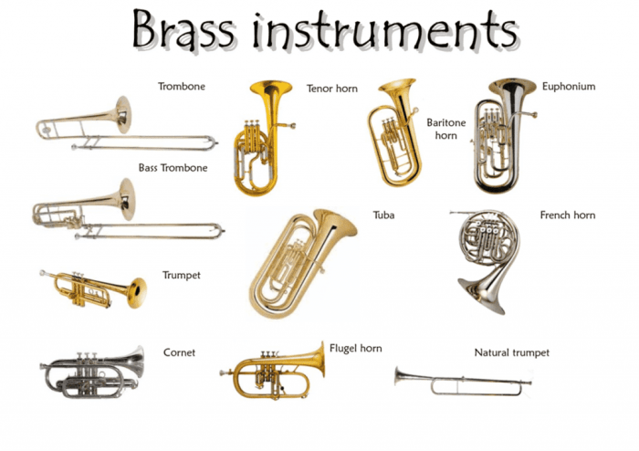 The 4 Main Types Of Music Instruments Explained By Pros - Omari MC The 4 Main Types Of Music Instruments Explained By Pros - Omari MC