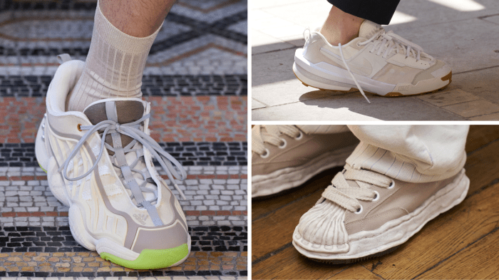 6 Sneaker Trends That Are Taking Over in 2025 The Ultimate Guide to Trending Sneaker Styles in 2025