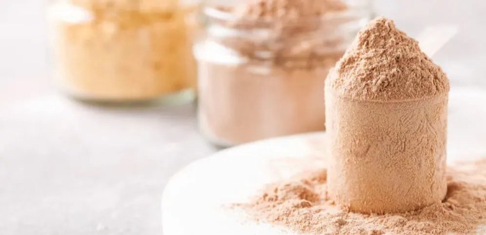 15 Best Protein Powder Supplements: The Top Choices for 2025 (Tested) The Best Protein Powders for Muscle Growth and Recovery