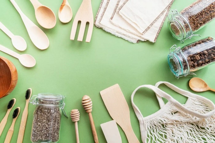 Sustainable Swaps: Eco-Conscious Alternatives You'll Love