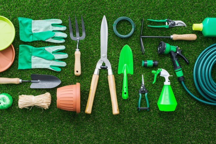 Best Gardening Tools to Start Your Backyard Garden | Simple Living ... Gardening Essentials: Starting Your Home Garden