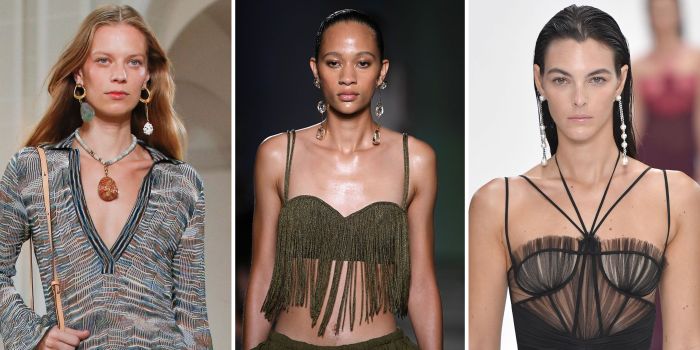 4 Spring 2023 Jewelry Trends That Can Transform Your Style in a Minute ... Elevate Your Look: Top Jewelry Trends You Need to Know