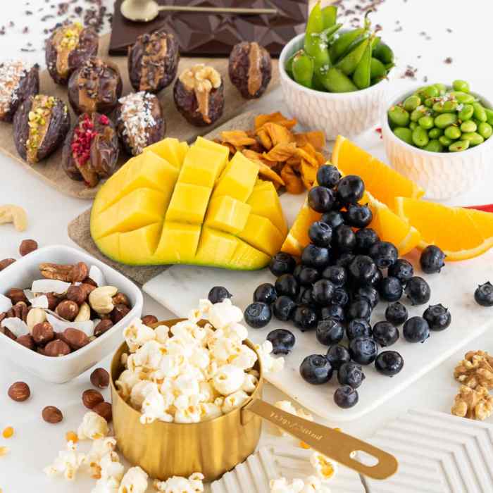 Top 15 Most Shared Healthy Snacks for Kids – Easy Recipes To Make at Home