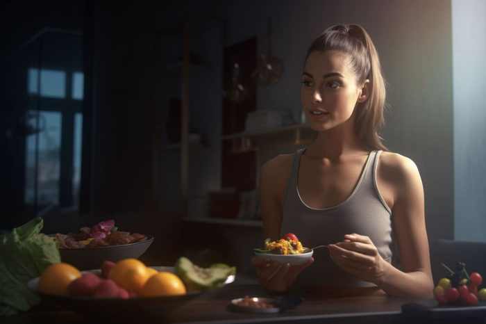 Healthy Snacking - Delicious and Nutritious Options for Energy Boosts ... Healthy Snacking: Nutritious Options for On-the-Go