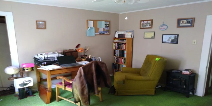 The Essential Guide to Building a Home Office Tech Setup