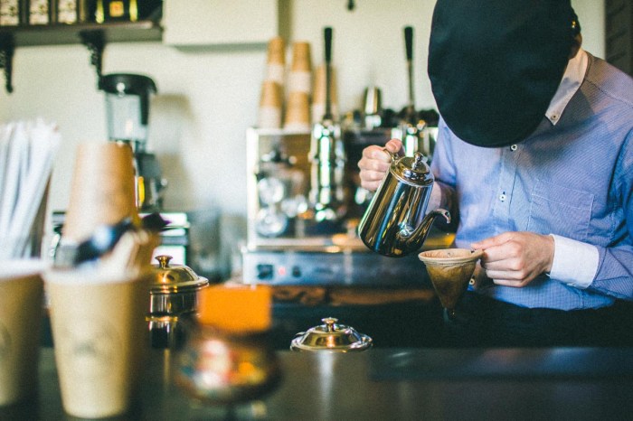 Coffee Culture: Exploring Artisanal Beans and Brewing Methods