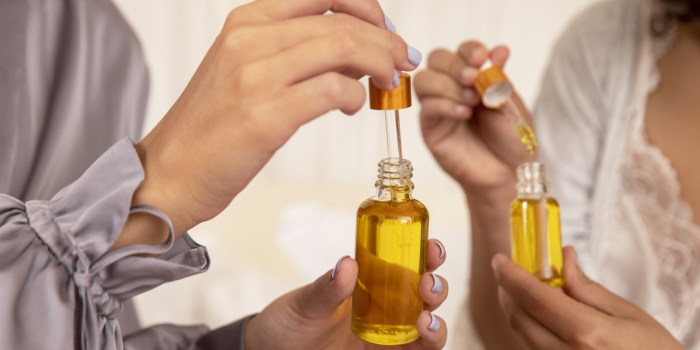 The Best Oils For Every Hair Type: Understanding Their Necessity and ... The Best Oils For Every Hair Type: Understanding Their Necessity and ...