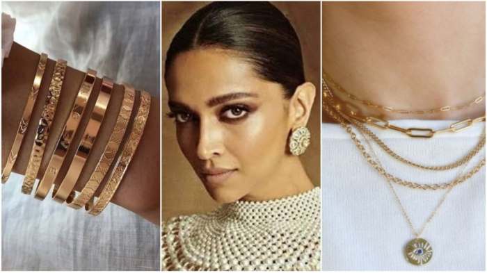 Fashion Jewelry Trends 2025 - Olga Leclerc Elevate Your Look: Top Jewelry Trends You Need to Know