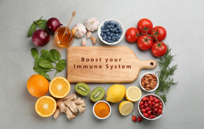 7 Ways to Boost Immunity Boosting Your Immune System: Essential Supplements to Consider