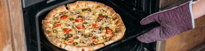 Air Fryers vs Deep Fryers - Which is Better? Air Fryers vs. Ovens: Which Appliance is Right for You?
