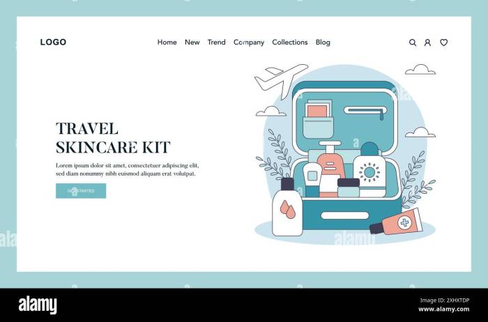 Essential Beauty Products to Embrace This Monsoon Season Traveling Light: Essential Beauty Products for Your Next Trip
