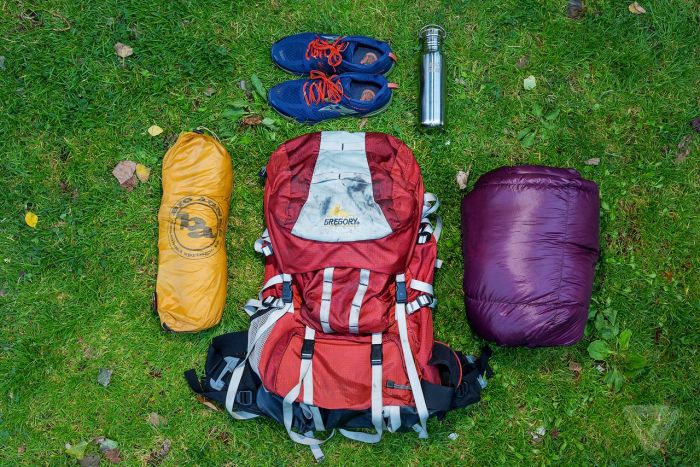 The best outdoor gear for camping, hiking, and exploring nature | The Verge Outdoor Adventures: Gear for Camping and Hiking
