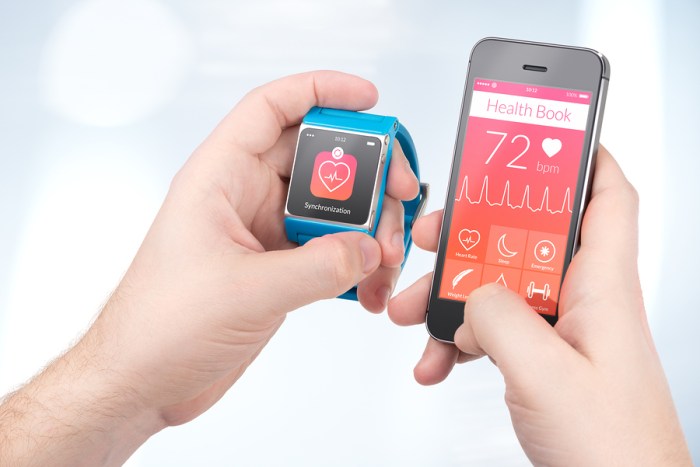 Tracking Your Health: Fitness Trackers and Smart Scales