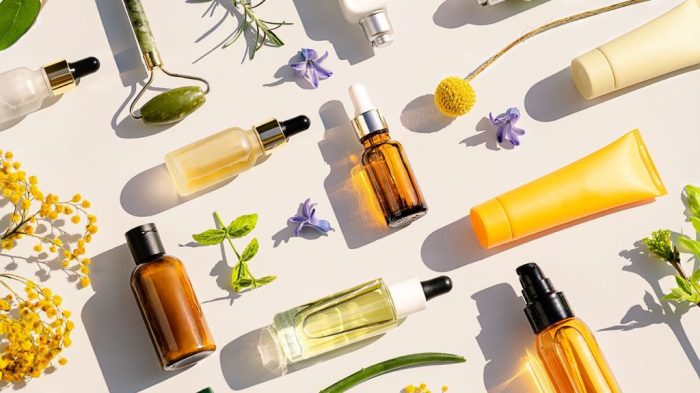 Natural Beauty Boosters: Organic Products You'll Love