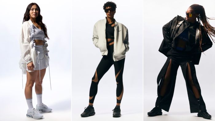 10 Best 2025 Sneaker Trends for Women 10 Best 2025 Sneaker Trends for Women